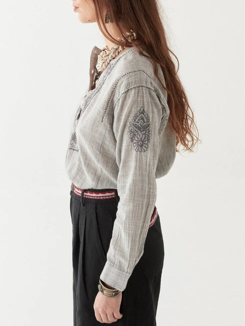 Blusa CAS